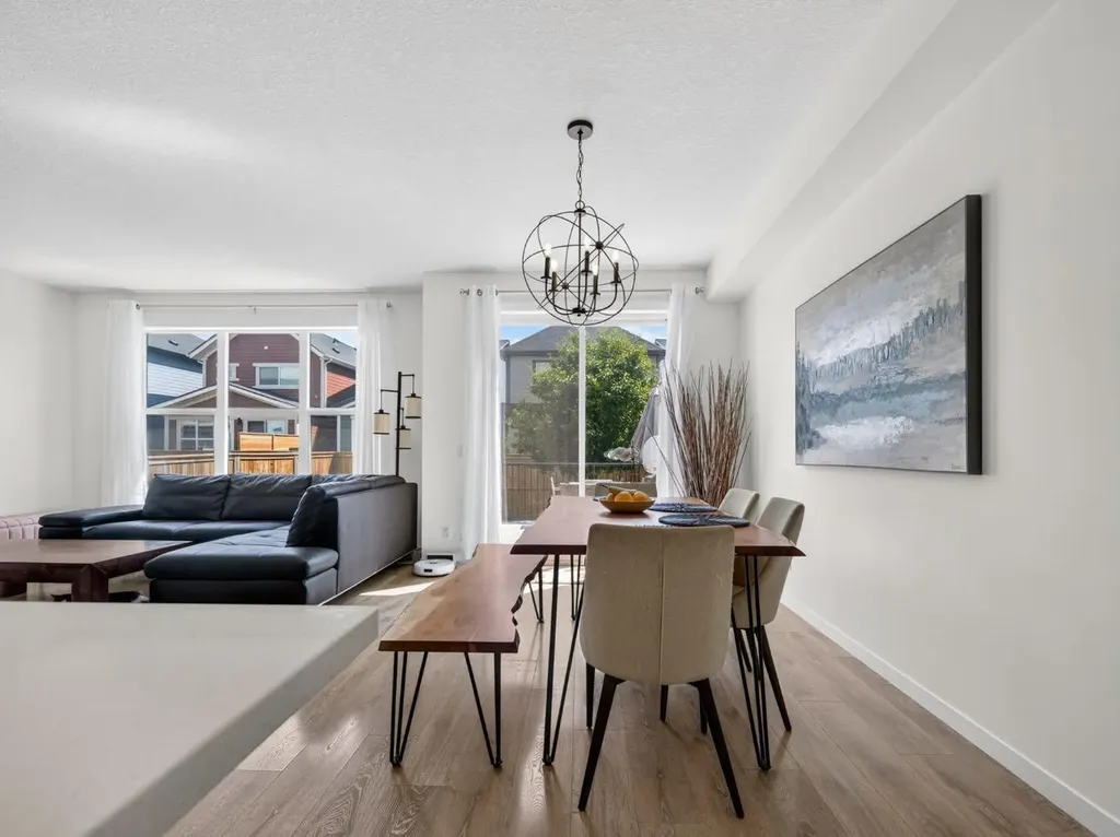 228 Masters Crescent SE Calgary AB T3M 2N1