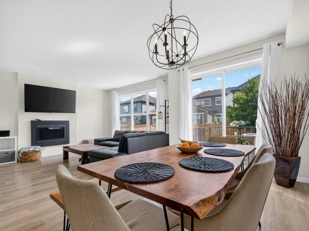 228 Masters Crescent SE Calgary AB T3M 2N1