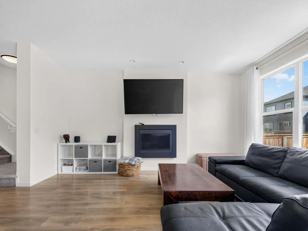 228 Masters Crescent SE Calgary AB T3M 2N1