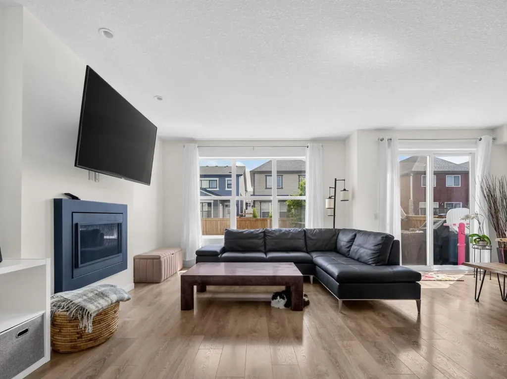228 Masters Crescent SE Calgary AB T3M 2N1
