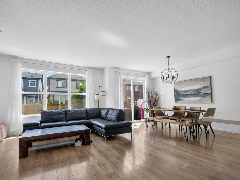 228 Masters Crescent SE Calgary AB T3M 2N1