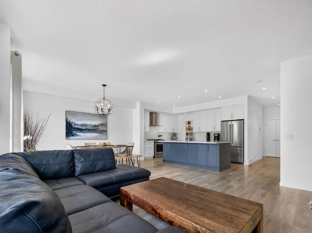 228 Masters Crescent SE Calgary AB T3M 2N1