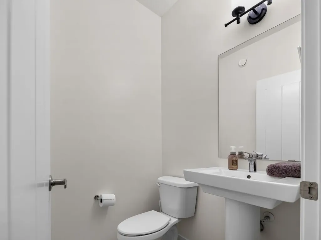 228 Masters Crescent SE Calgary AB T3M 2N1