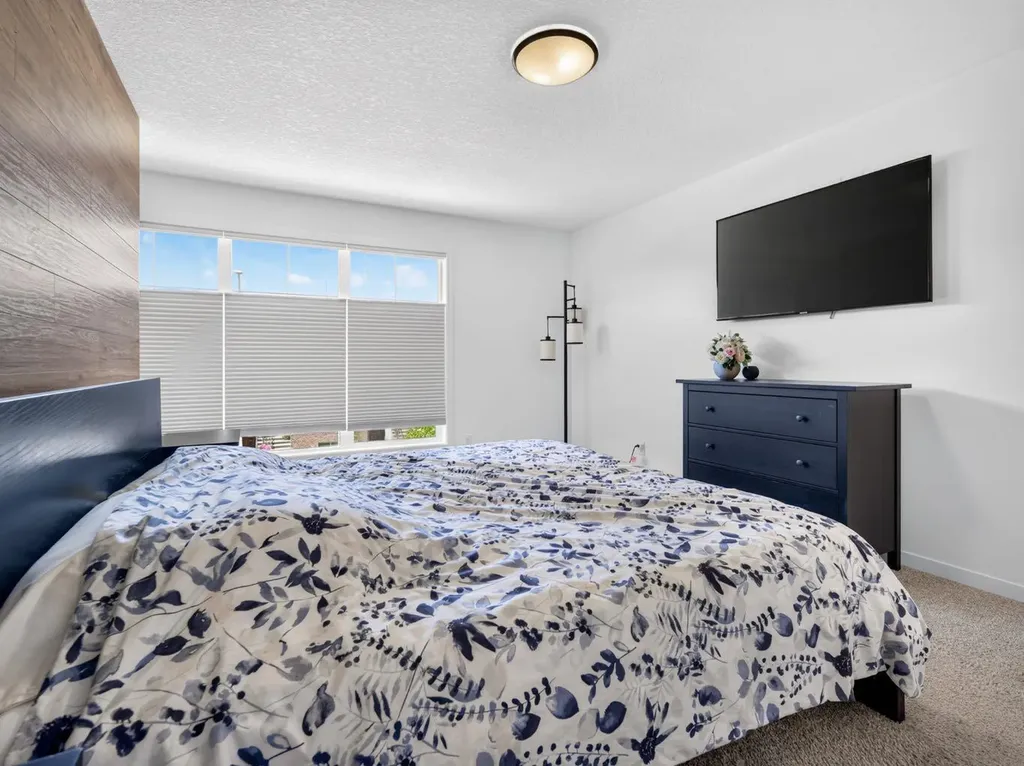 228 Masters Crescent SE Calgary AB T3M 2N1