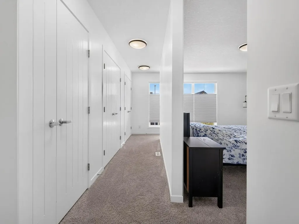 228 Masters Crescent SE Calgary AB T3M 2N1