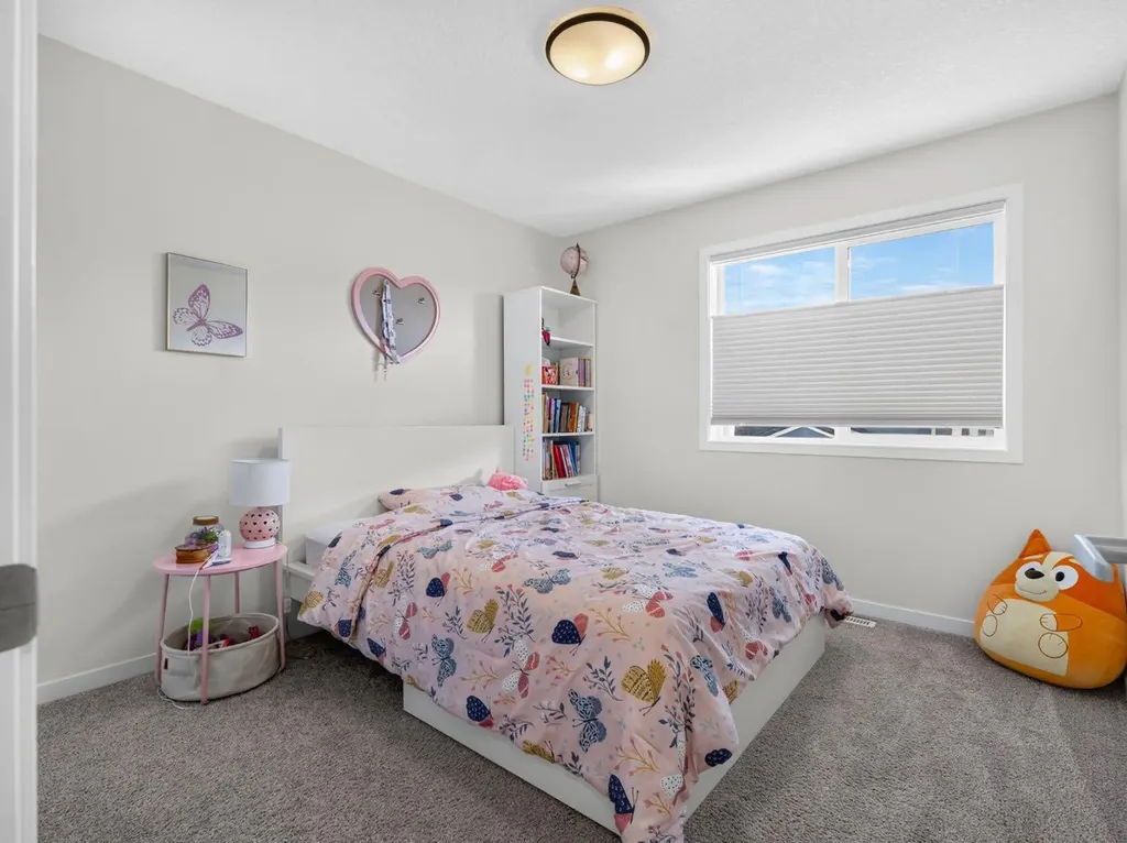 228 Masters Crescent SE Calgary AB T3M 2N1