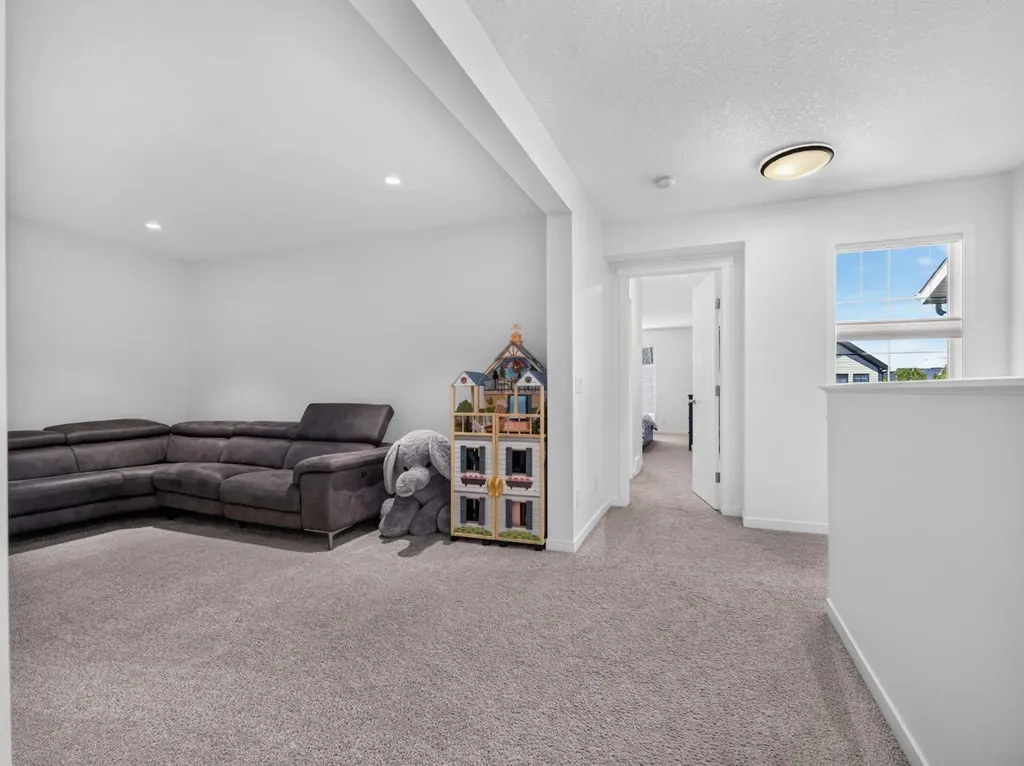 228 Masters Crescent SE Calgary AB T3M 2N1