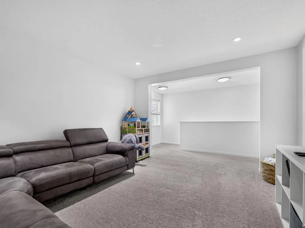 228 Masters Crescent SE Calgary AB T3M 2N1