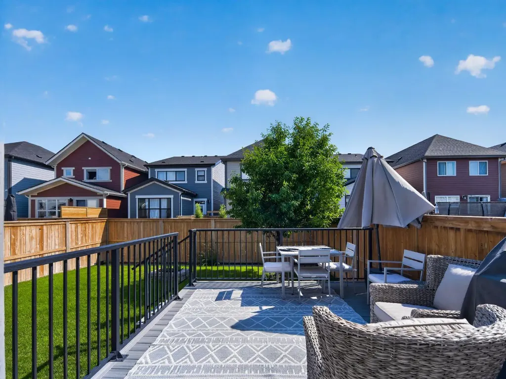 228 Masters Crescent SE Calgary AB T3M 2N1