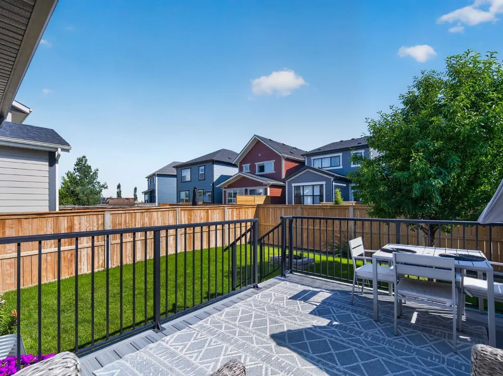 228 Masters Crescent SE Calgary AB T3M 2N1