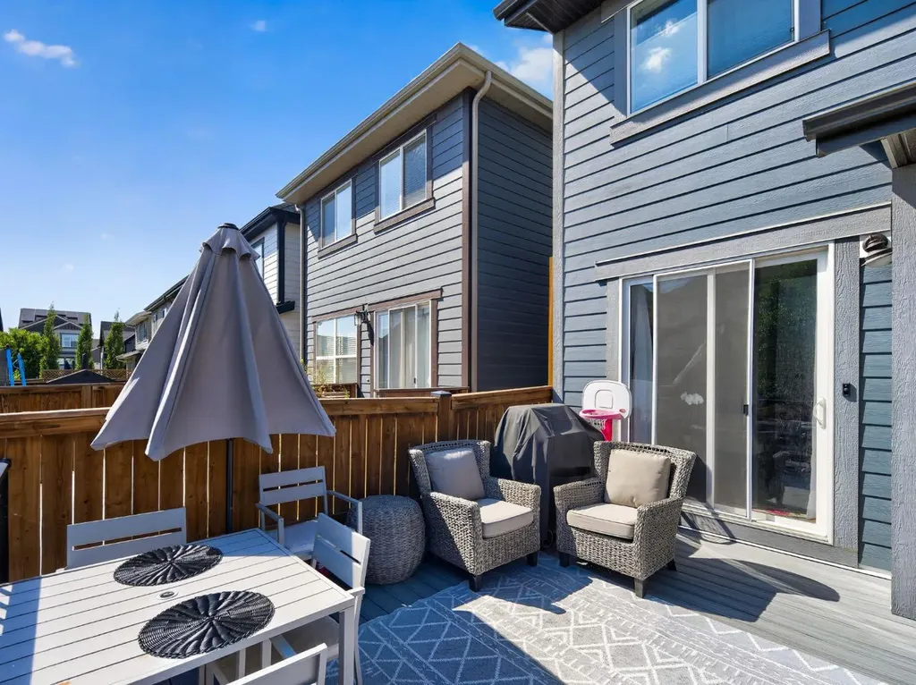 228 Masters Crescent SE Calgary AB T3M 2N1