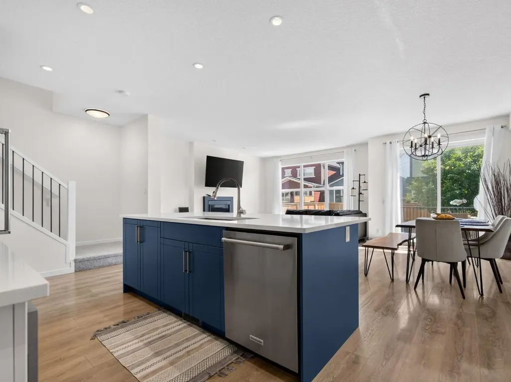 228 Masters Crescent SE Calgary AB T3M 2N1