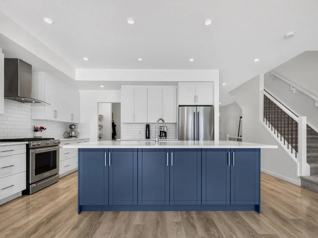 228 Masters Crescent SE Calgary AB T3M 2N1