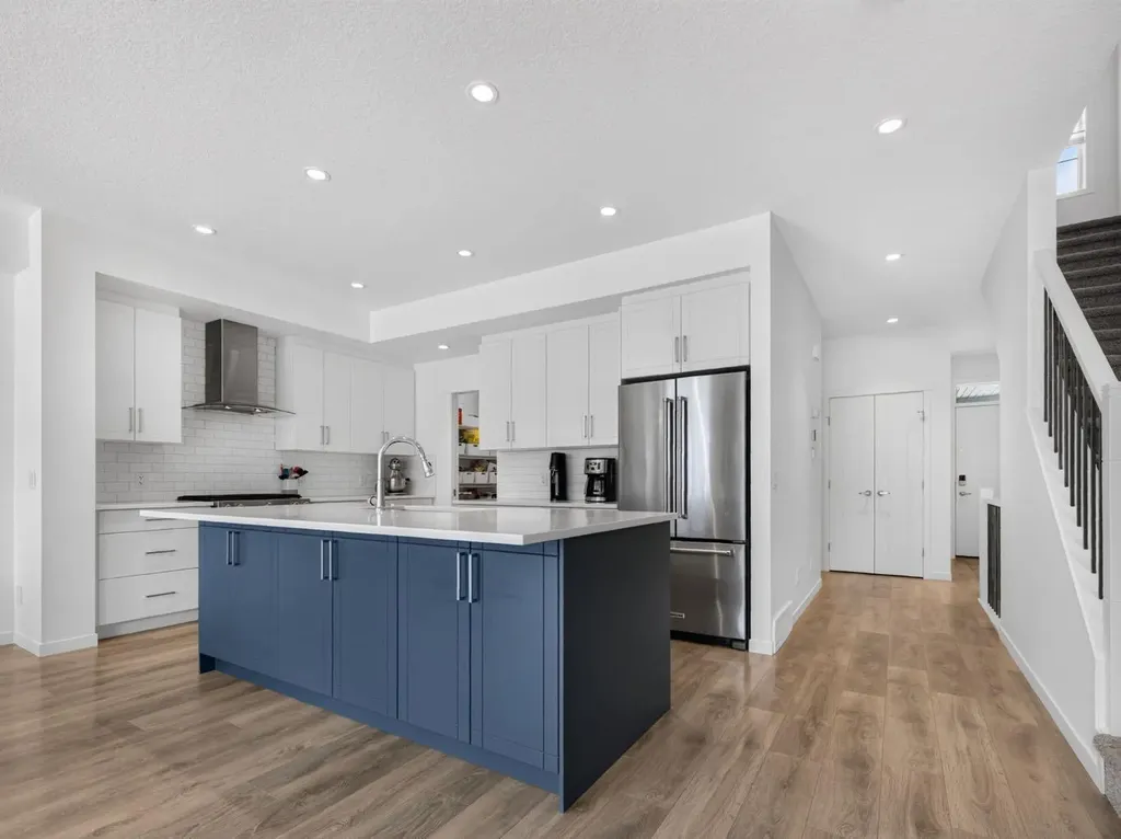 228 Masters Crescent SE Calgary AB T3M 2N1