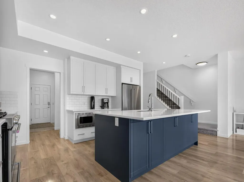 228 Masters Crescent SE Calgary AB T3M 2N1