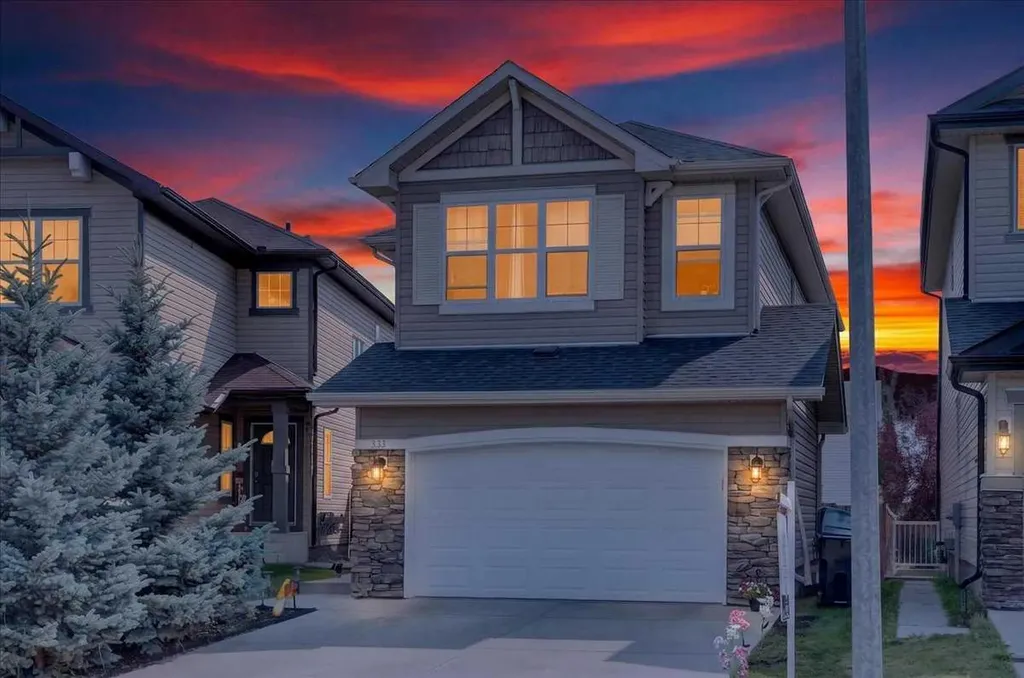 333 Bridleridge View SW Calgary AB T2Y 0E6