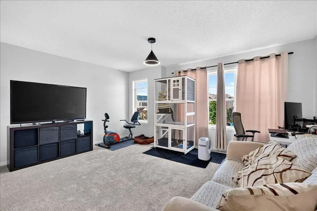 333 Bridleridge View SW Calgary AB T2Y 0E6