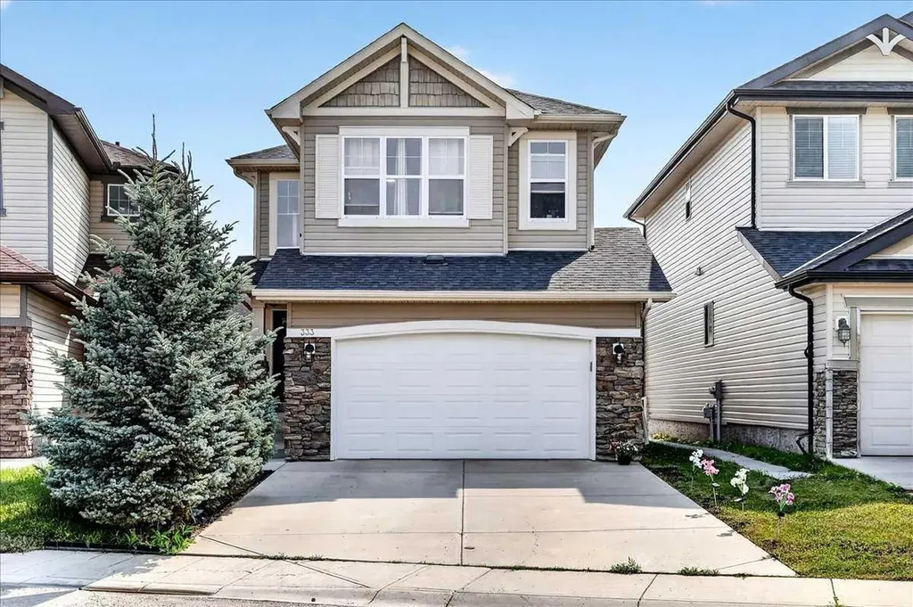 333 Bridleridge View SW Calgary AB T2Y 0E6