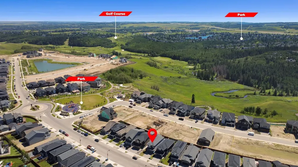 423 Legacy Circle SE Calgary AB T2X 3Z1