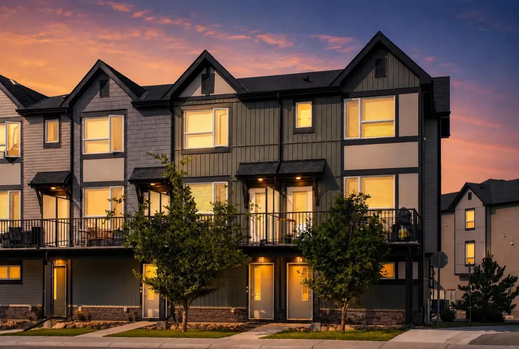 20 Evanscrest Park NW Calgary AB T2P 1R3