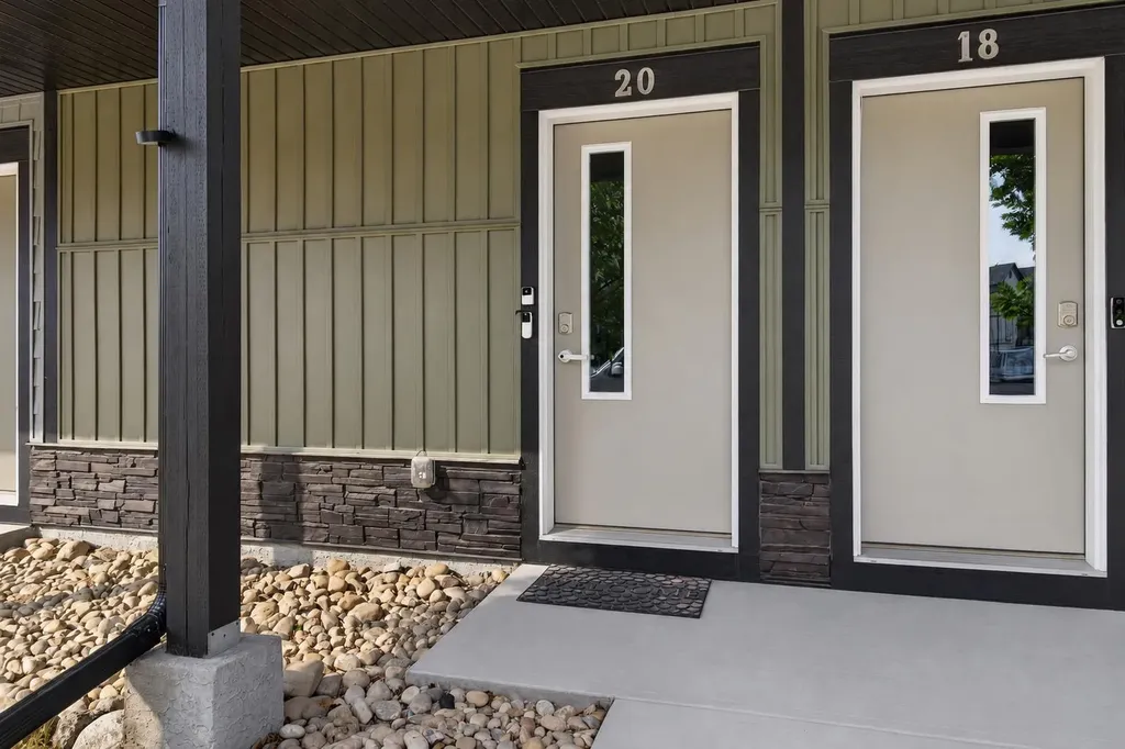 20 Evanscrest Park NW Calgary AB T2P 1R3
