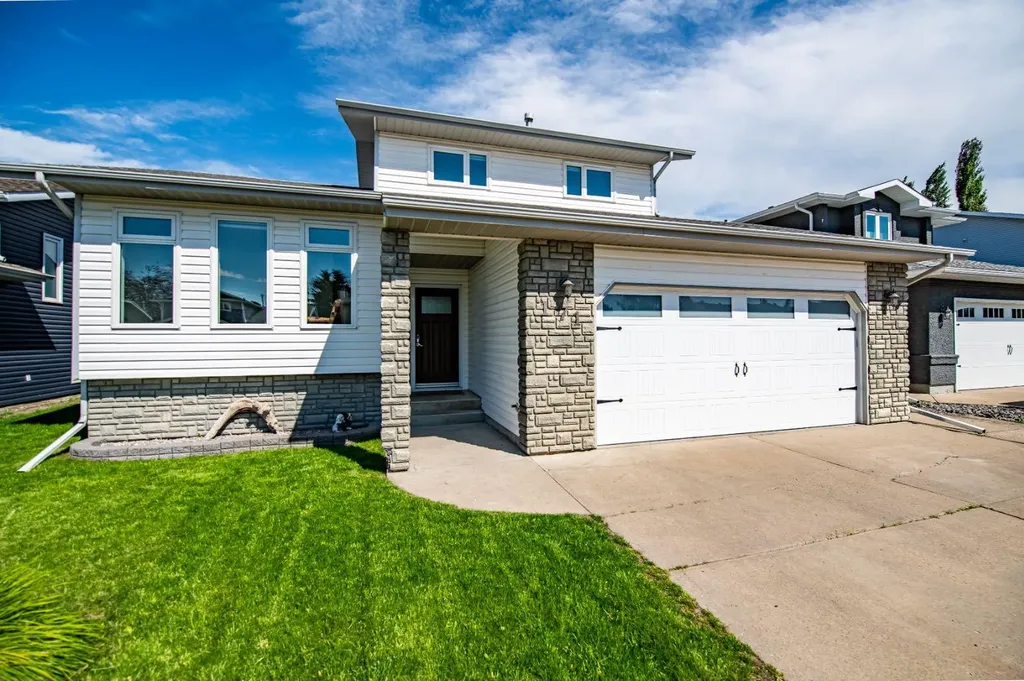 171 Douglas Avenue Red Deer AB T4R 2G5