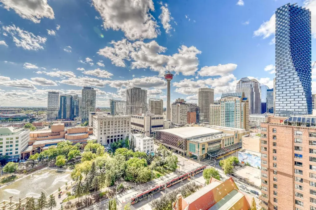 221 6 Avenue SE Calgary AB T2G4Z9
