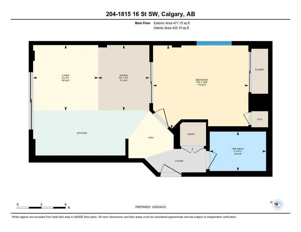 1815 16 Street SW Calgary AB T2T 4E3