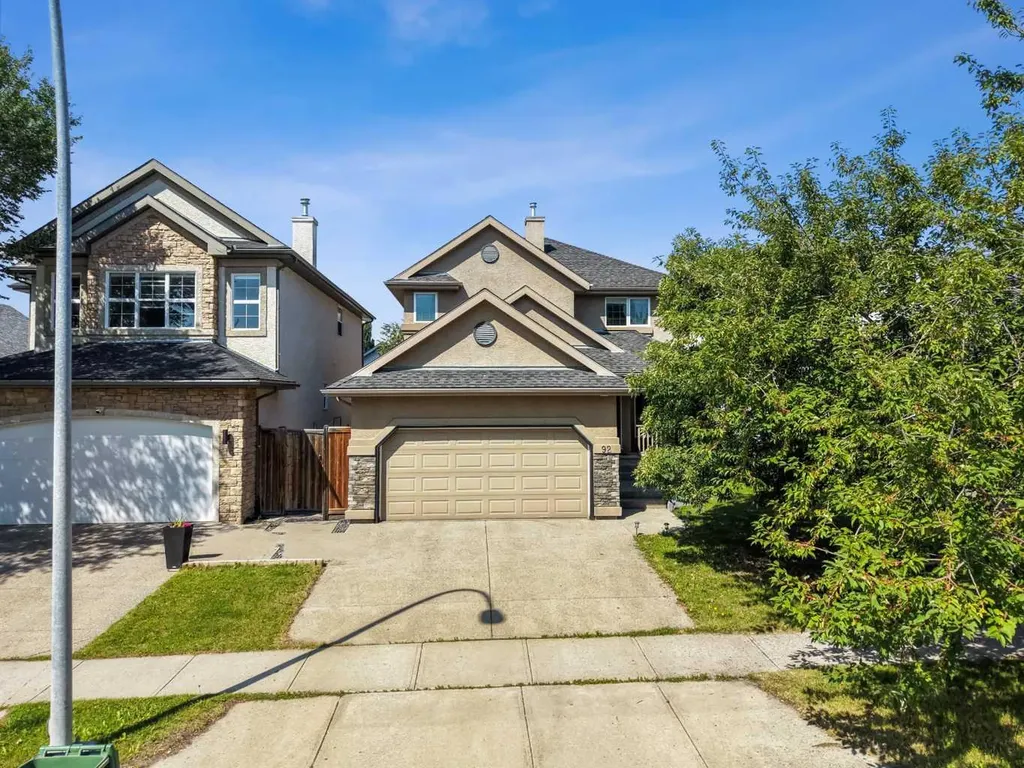 92 Cranston Drive NE Calgary AB T3M 1A1