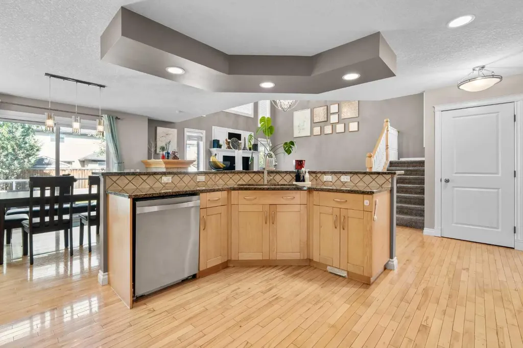 92 Cranston Drive SE Calgary AB T3M 1A1