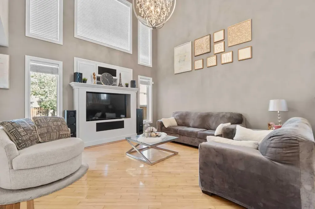 92 Cranston Drive NE Calgary AB T3M 1A1