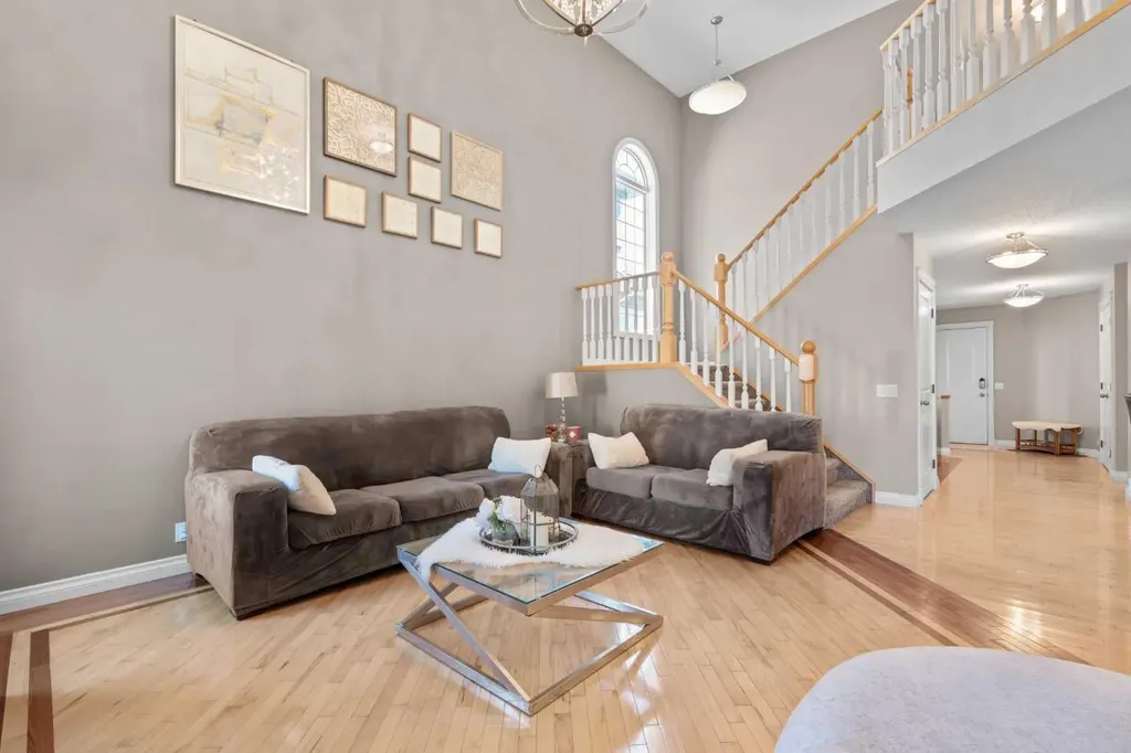 92 Cranston Drive SE Calgary AB T3M 1A1