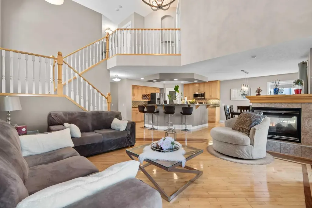 92 Cranston Drive NE Calgary AB T3M 1A1