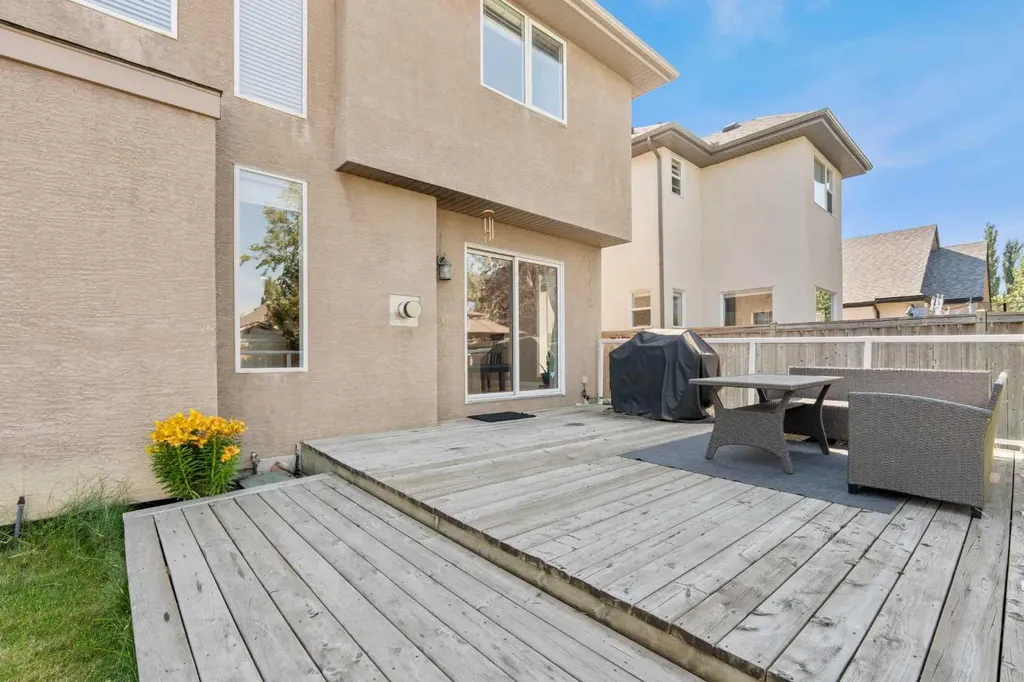 92 Cranston Drive NE Calgary AB T3M 1A1