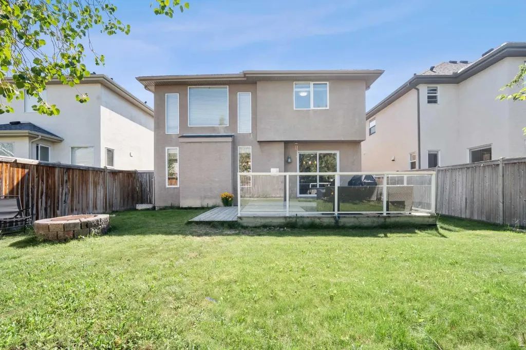 92 Cranston Drive NE Calgary AB T3M 1A1