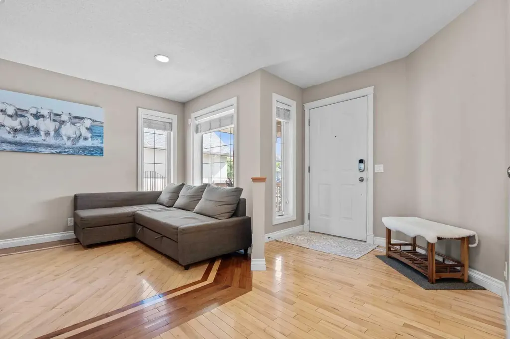 92 Cranston Drive SE Calgary AB T3M 1A1