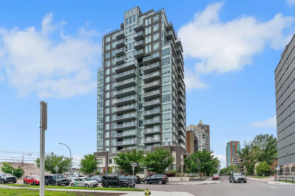 1501 6 Street SW Calgary AB T2R 0Z7