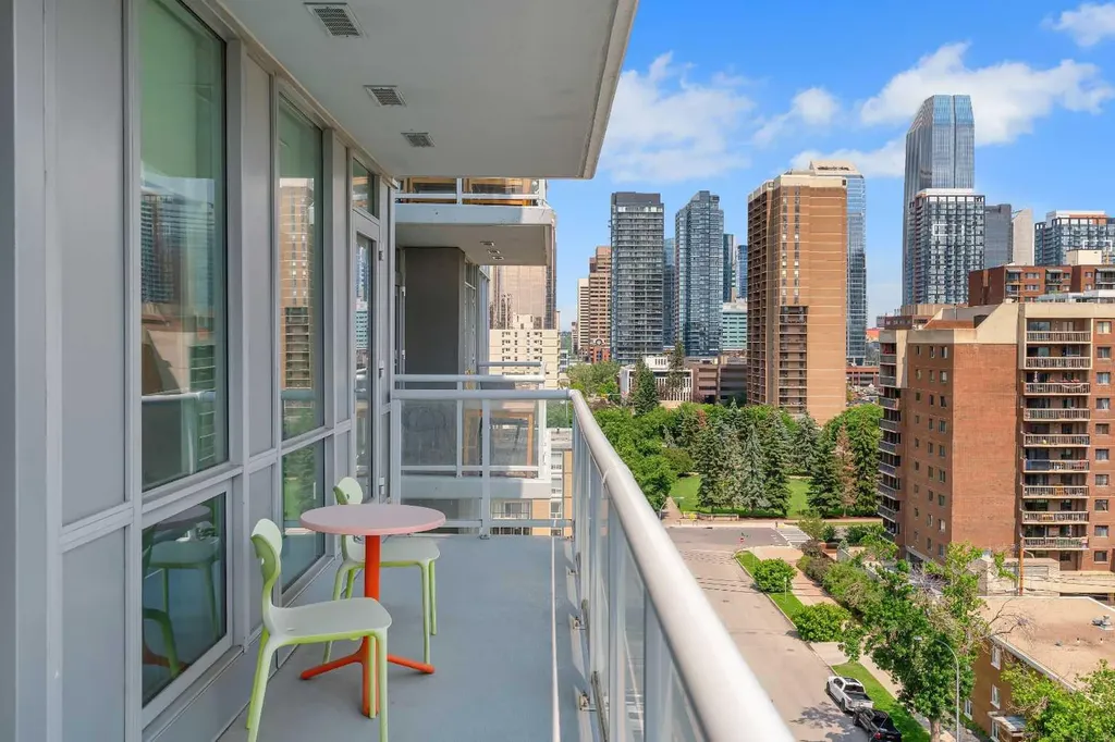 1501 6 Street SW Calgary AB T2R 0Z7
