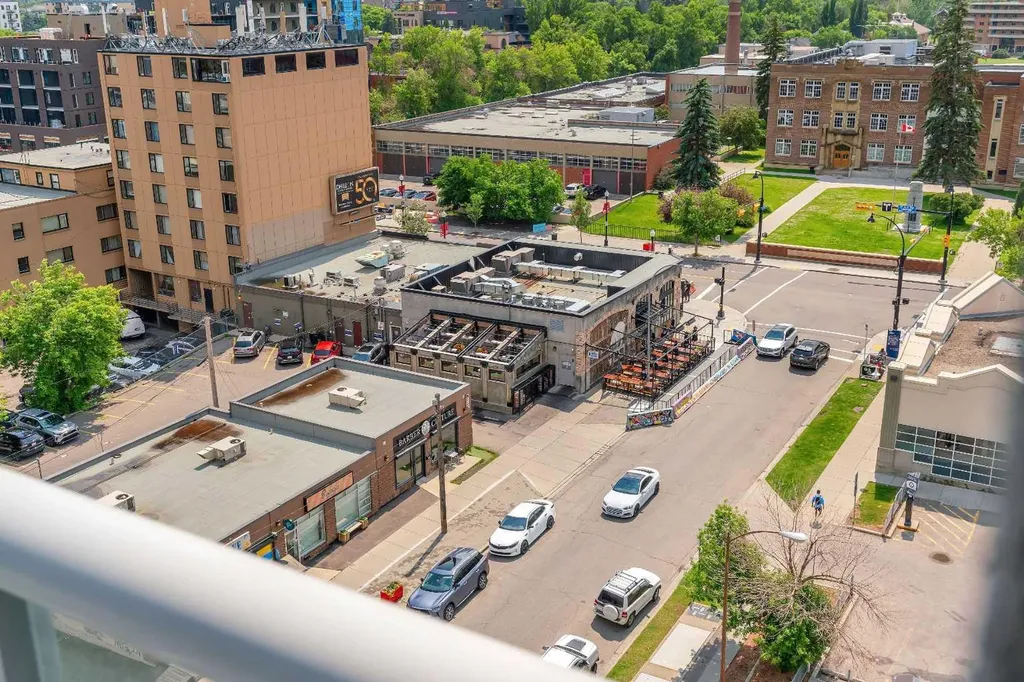 1501 6 Street SW Calgary AB T2R 0Z7