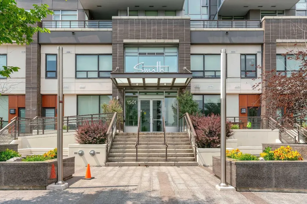 1501 6 Street SW Calgary AB T2R 0Z7