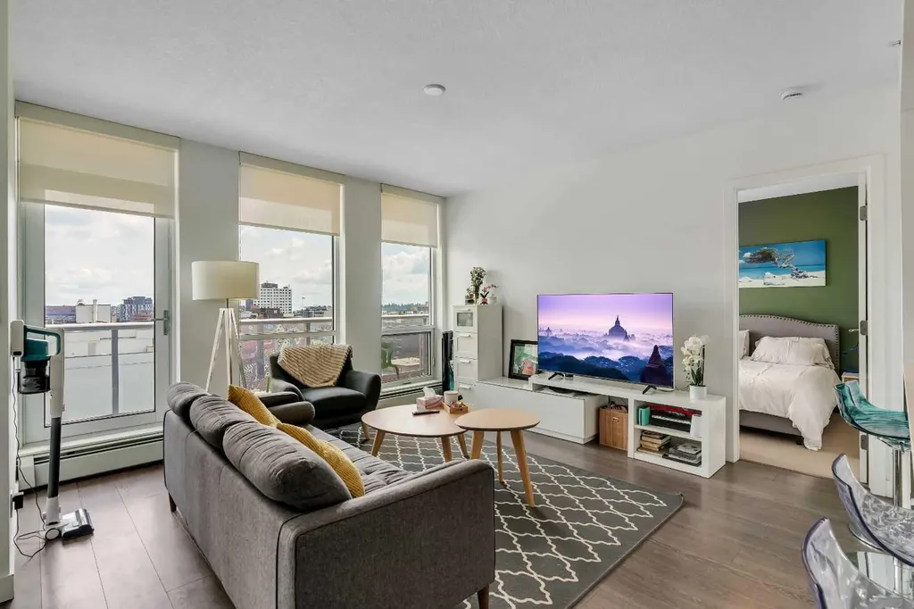 1501 6 Street SW Calgary AB T2R 0Z7