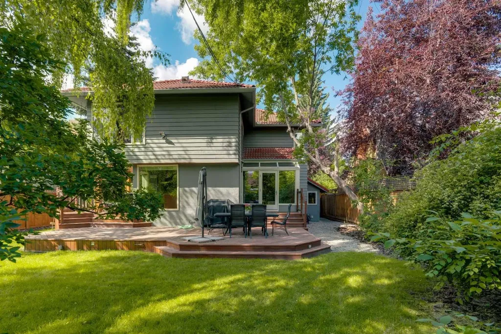 521 30 Avenue SW Calgary AB T2S 0P4