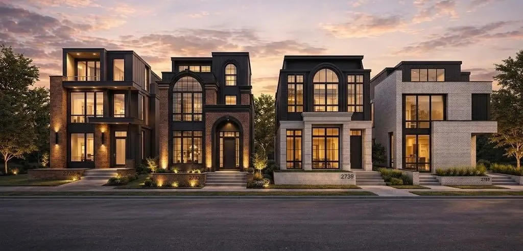 2739 5 Avenue NW Calgary AB T2N 0T9