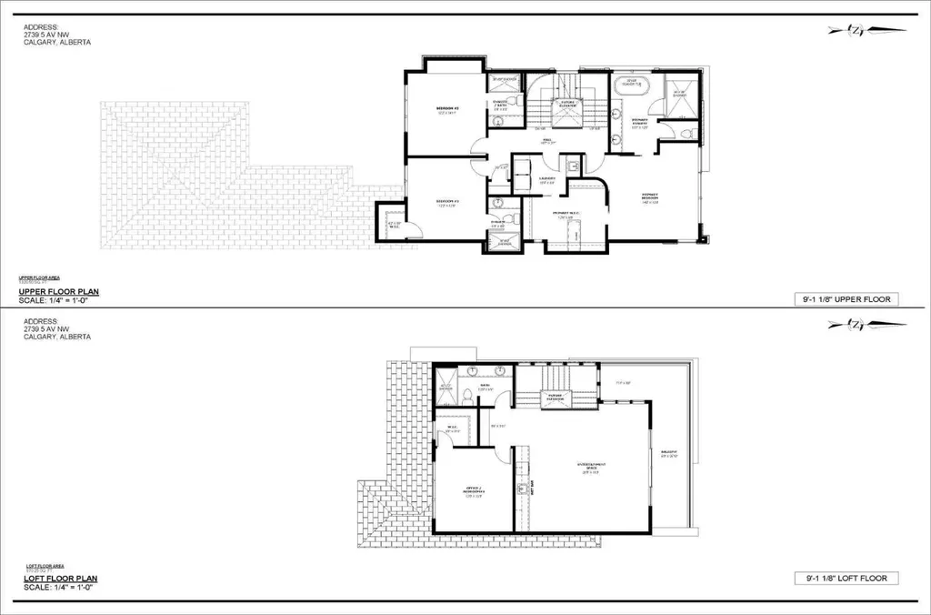 2739 5 Avenue NW Calgary AB T2N 0T9