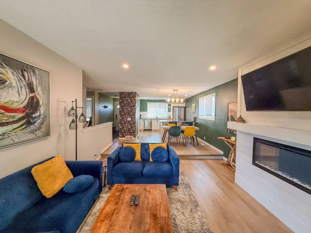 119 Fallswater Crescent NE Calgary AB T3J 1B5
