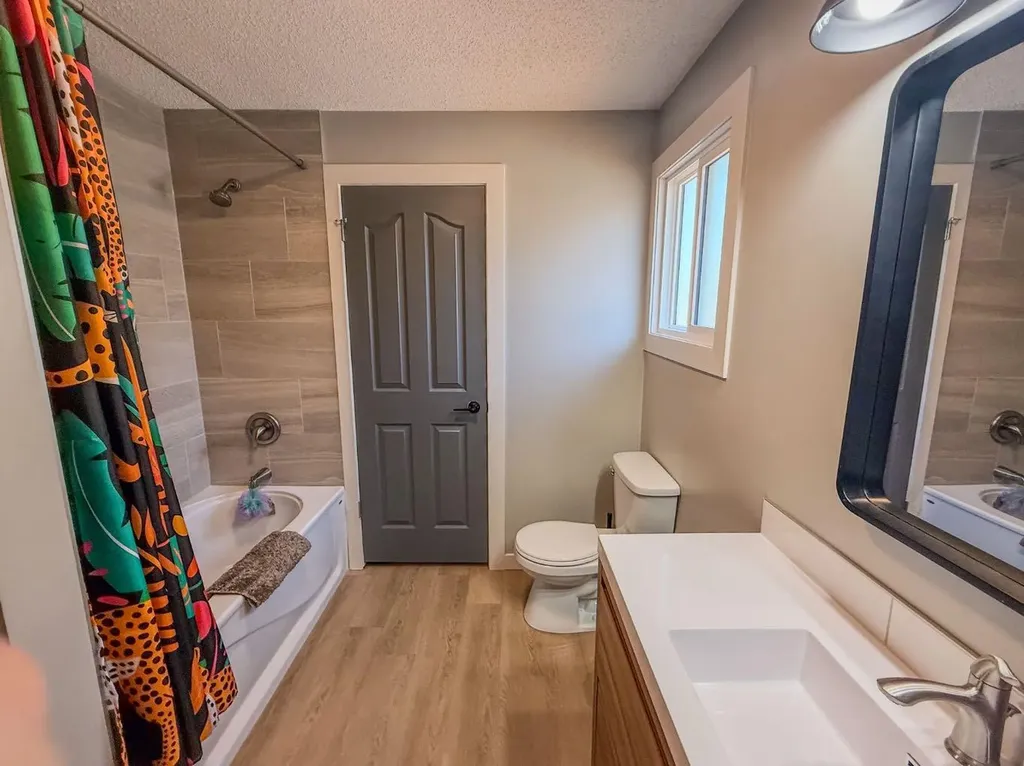 119 Fallswater Crescent NE Calgary AB T3J 1B5