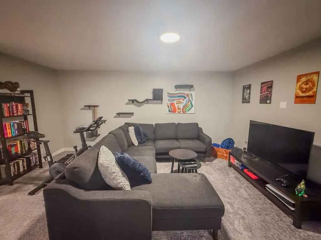 119 Fallswater Crescent NE Calgary AB T3J 1B5