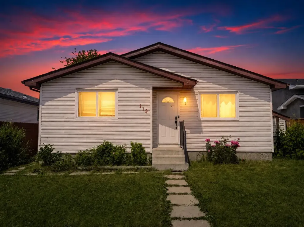 119 Fallswater Crescent NE Calgary AB T3J 1B5