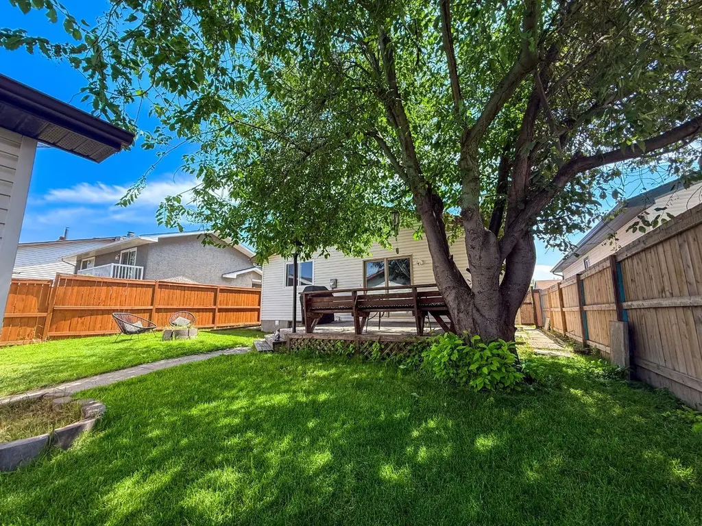 119 Fallswater Crescent NE Calgary AB T3J 1B5