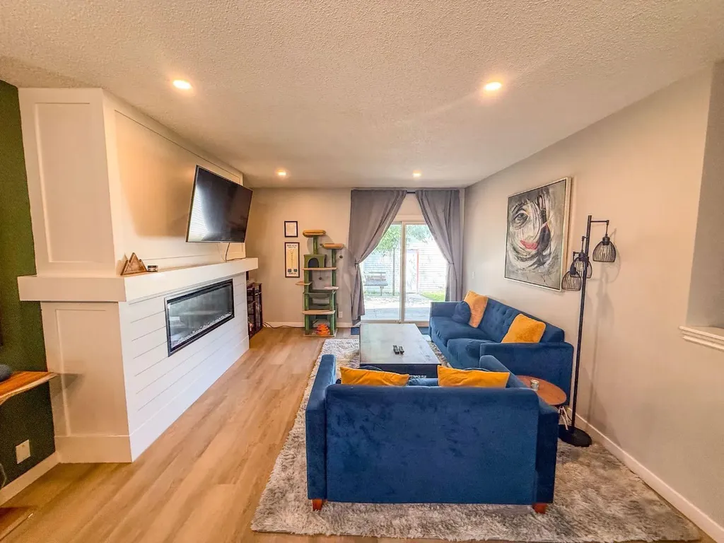 119 Fallswater Crescent NE Calgary AB T3J 1B5
